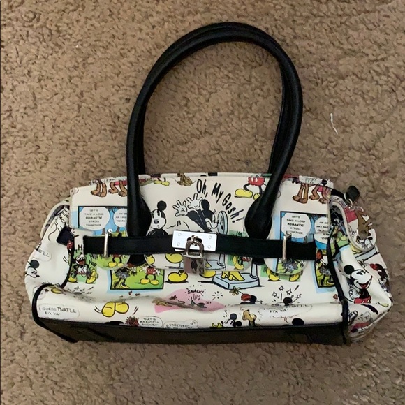 Disney Handbags - Disney purse